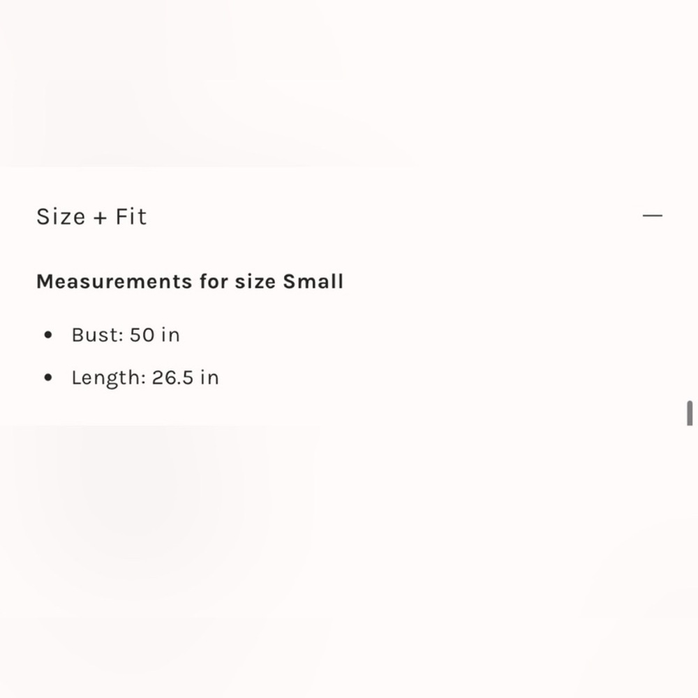 FP Movement All Star Logo Sweatshirt NWT - Picture 5 of 9